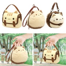 Borsa a forma di gatto in