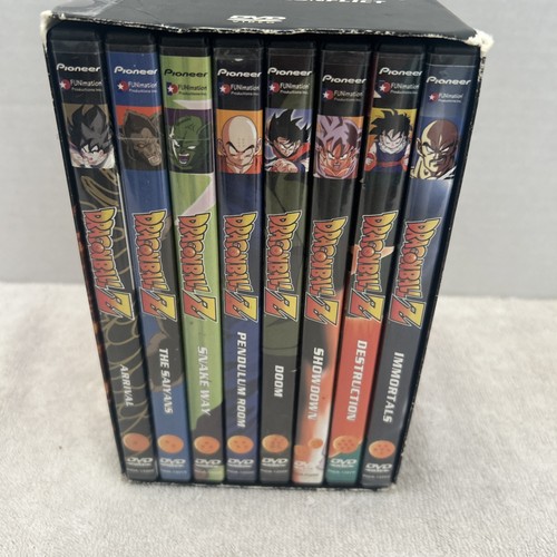 Dragon ball the - ball,