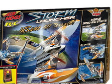 Nuovo Spin Master Air Hogs R/C