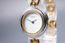 [N MINT] GUCCI Change Bezel