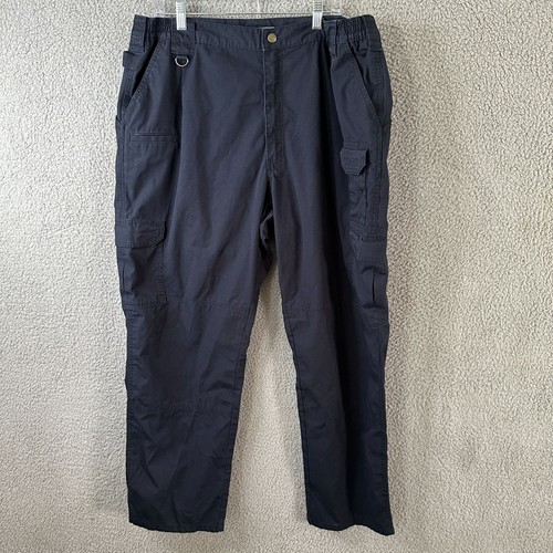 Pantalone cargo tactical - cargo,