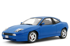 LAUDORACING-MODELS 1:18 Fiat