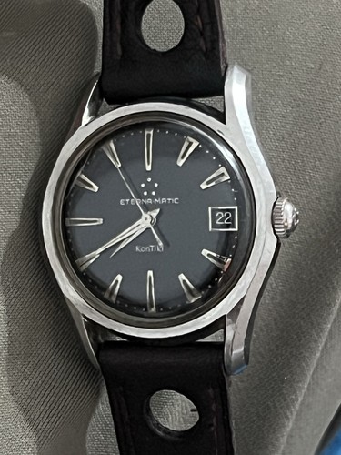 Orologio eterna automatico - orologio,