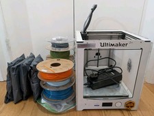 Confezione Ultimaker 2+