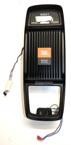 Amplificatore altoparlante jbl - amplificatore,
