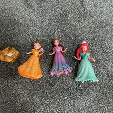 Pacchetto Bambole Disney