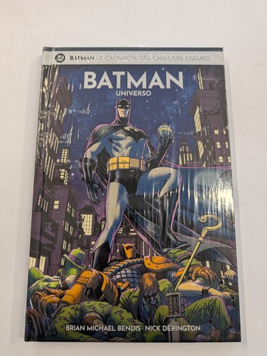 Batman cronache 52 - batman,