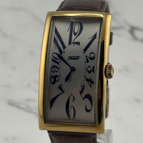 Orologio tissot z181 banana - orologio,