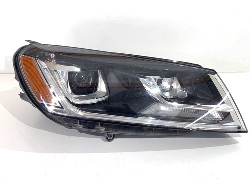 Faro anteriore destro - , vw