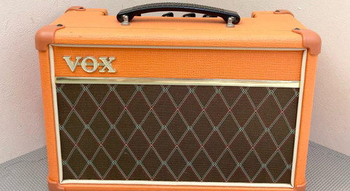 Vox pathfinder - vox, 10