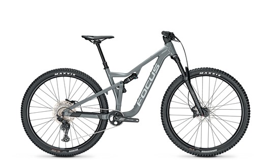 Focus thron mtb fully 29 - focus,