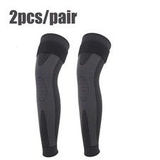Ginocchiera Compressione Lunga