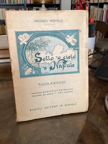 Poesia napoli vincenzo - poesia,