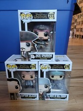 Funko Pop Pirati dei Caraibi