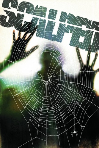 Scalped vertigo - #48,
