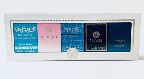 Versace miniature collection - collection, 5