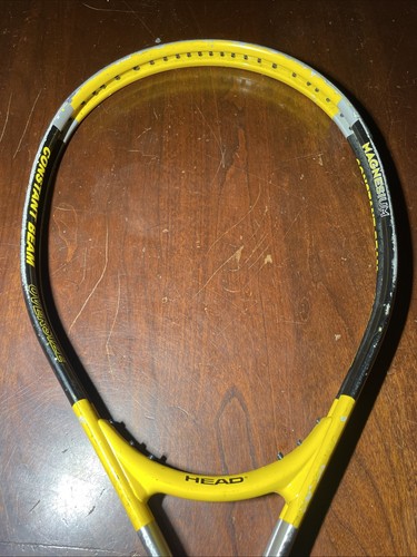 Racchetta tennis head - tennis,