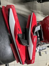 Fianchetti Carena Africa Twin