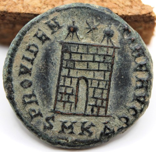 Imperiale romano costantino - |,