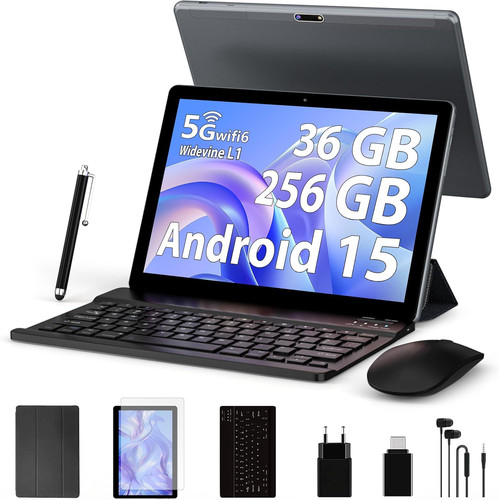 Pollici android tablet - pollici,