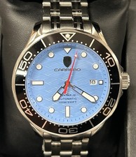 Orologio Uomo Torino Carrero