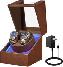 Carica Orologi Automatici