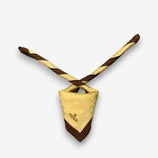 Vintage Fendi Handkerchief FF