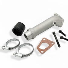 COLLETTORE 3 FORI PER