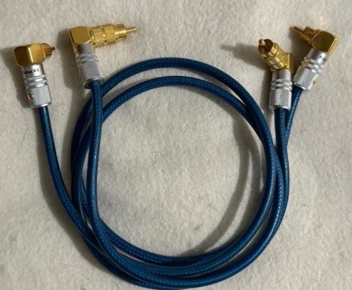 Cavo rca audio coassiale - cavo,
