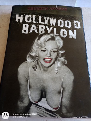 1975 1st hollywood - hollywood, babylon