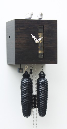 Design orologi a cucù
