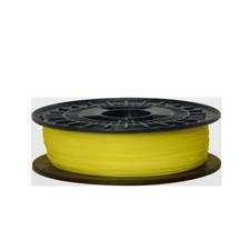 Sharebot Filamento 3D Giallo
