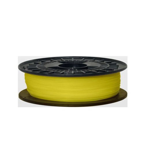 Sharebot filamento giallo - filamento,