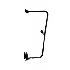 Braccio specchio destro