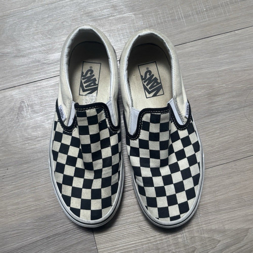 Sneaker vans classic slip a - vans,