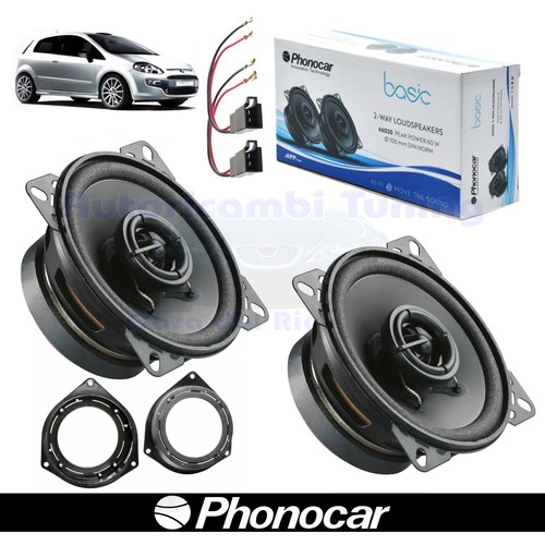 Phonocar 66020 casse - phonocar,