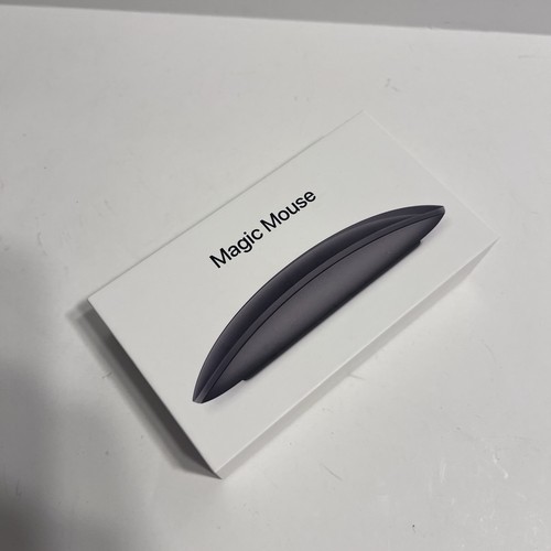 Apple magic mouse grigio - apple, 2