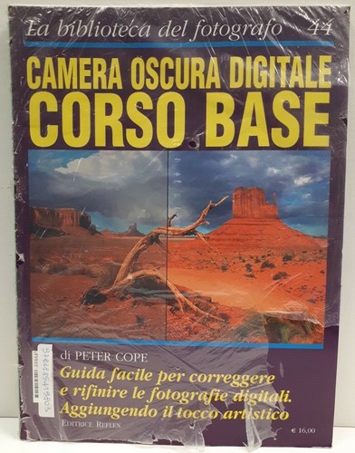 Biblioteca del fotografo 44 - biblioteca,