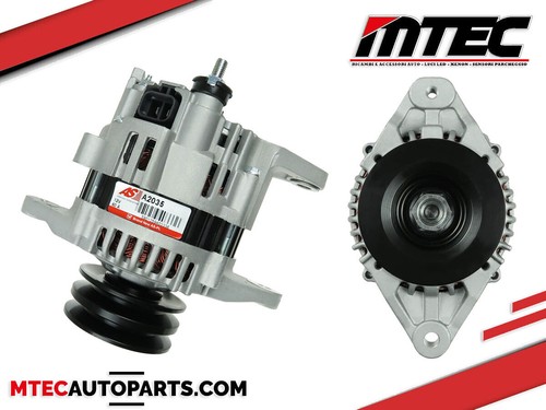 Alternatore per nissan king - alternatore,