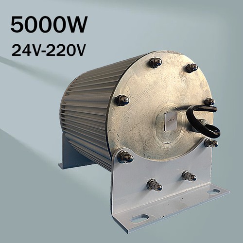 Generatore magnetico - generatore,