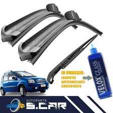 Kit Spazzole Tergicristallo +