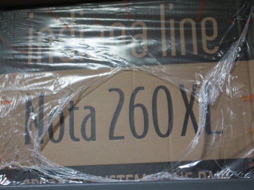 Indiana line mod 260 - 260, x