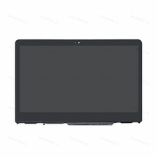 Per HP Pavilion Convertible X360 14-ba013nl 14-ba021nl Schermo Touch Screen LCD