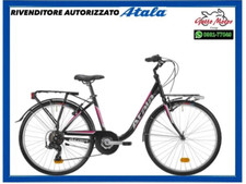 BICI BICICLETTA DA PASSEGGIO