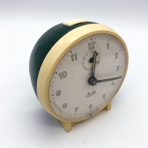 Orologio tavolo vintage - orologio,