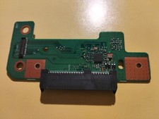 Asus F555 scheda sata HDD board per hard disk o SSD X555QG 60NB0D40