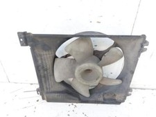 1776079J50000 ELETTROVENTOLA SUZUKI SX4 (GY) 4WD 1.9 D 8V MAN 6M 120CV 2007 5P S