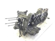 CARTER MOTORE ALBERO E INGRANAGGI RUOTA MOD: C373M PIAGGIO LIBERTY 4T 50 2000