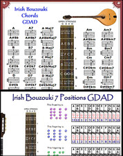 IRISH BOUZOUKI GDAD ACCORDI &