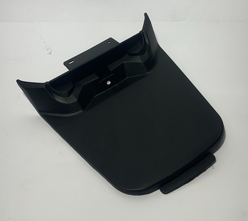 Sportello vano batteria - vano,